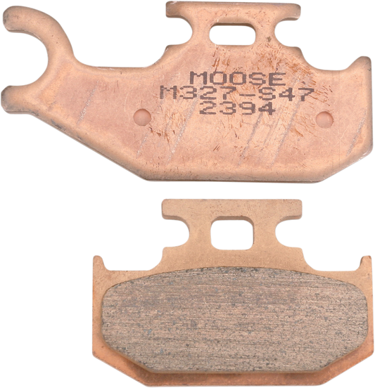 XCR Brake Pads - Rear - Yamaha