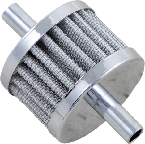 Elemento de Ventilación de Doble Entrada