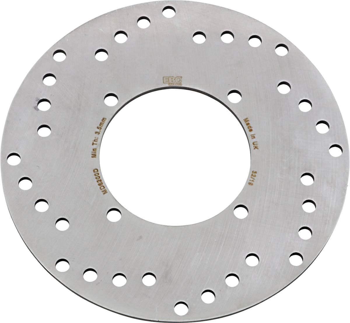 ATV/UTV Brake Rotor