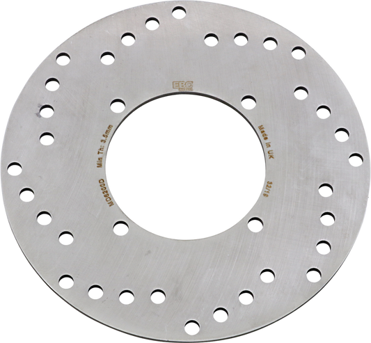 ATV/UTV Brake Rotor