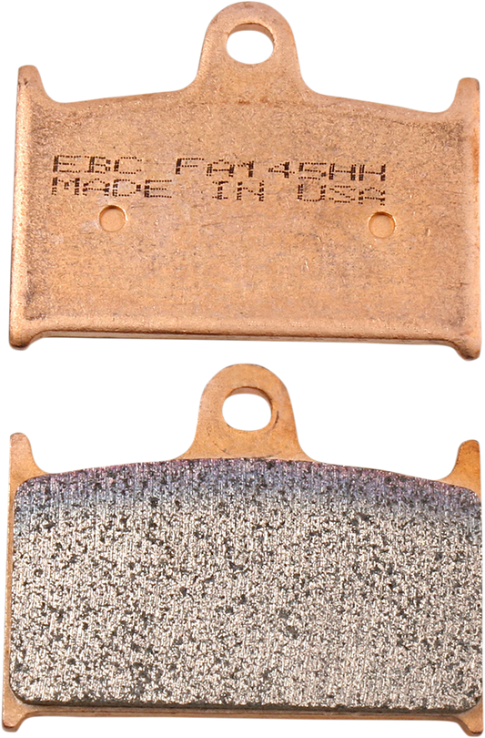 HH Brake Pads - FA145HH