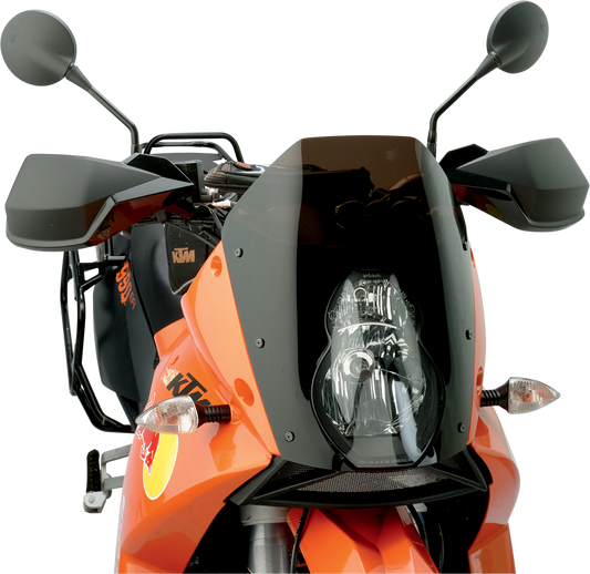 Windscreen - -5" - KTM 950/990