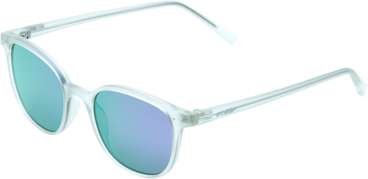 Spark Sunglasses - Gray/Purple