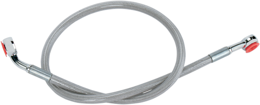 Brake Line Kit - Rear - Honda