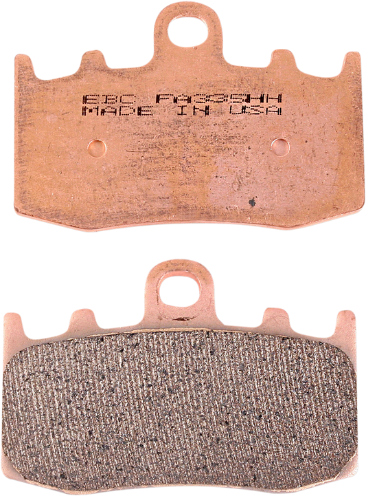 HH Brake Pads - FA335HH