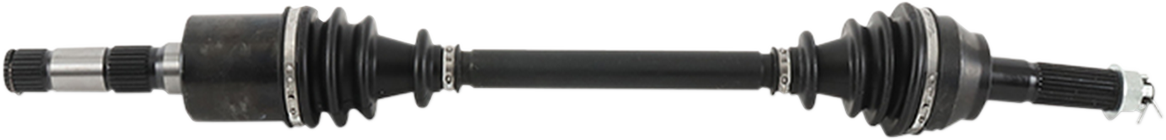 Complete Axle Kit - Rear Left - Polaris