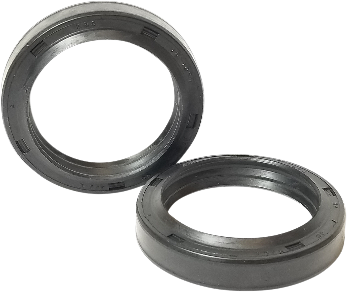 Fork Seals - 36 mm x 48 mm x 8/9.5 mm
