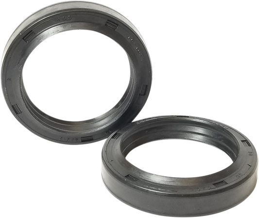 Fork Seals - 36 mm x 48 mm x 8/9.5 mm