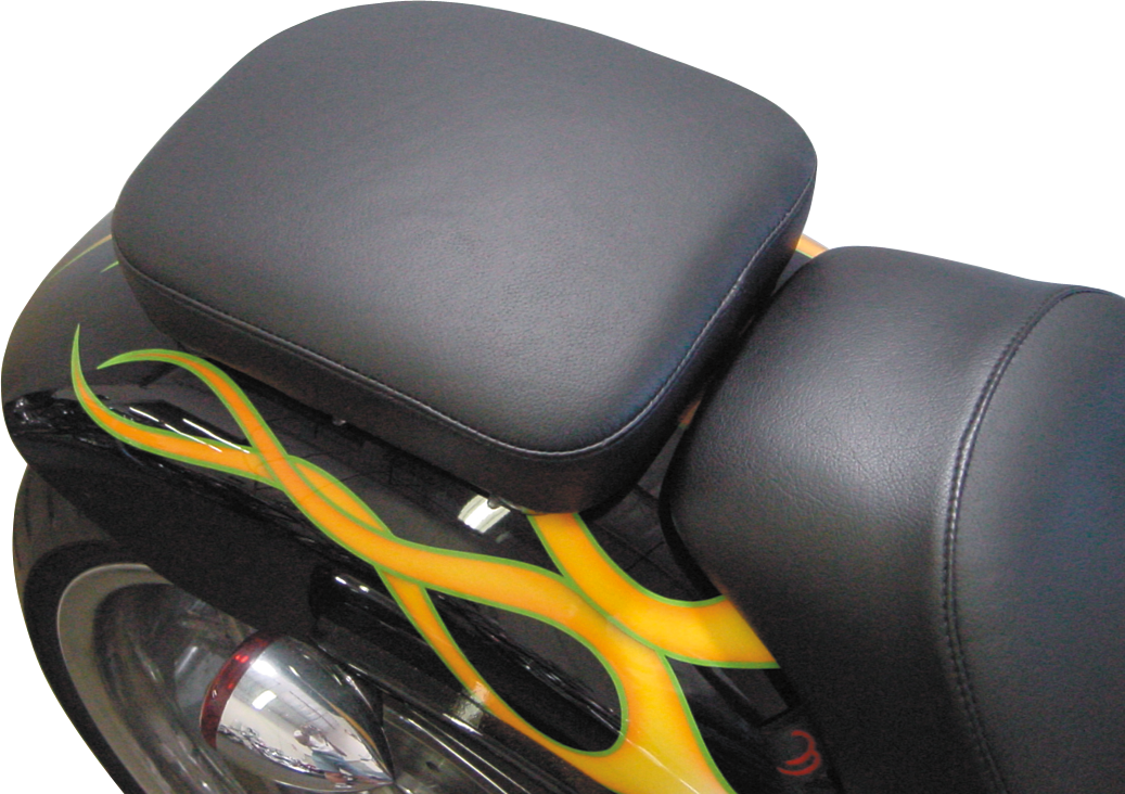 Extra Wide Pillion Pad - 9.5" W