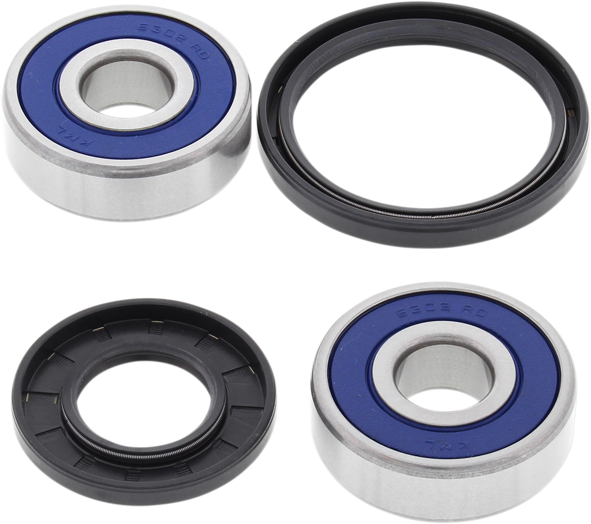 Wheel Bearing Kit - Front - Yamaha