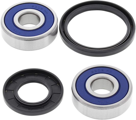 Wheel Bearing Kit - Front - Yamaha