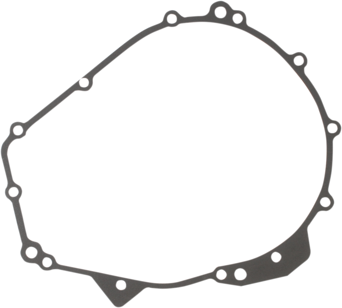 Clutch Gasket - Kawasaki