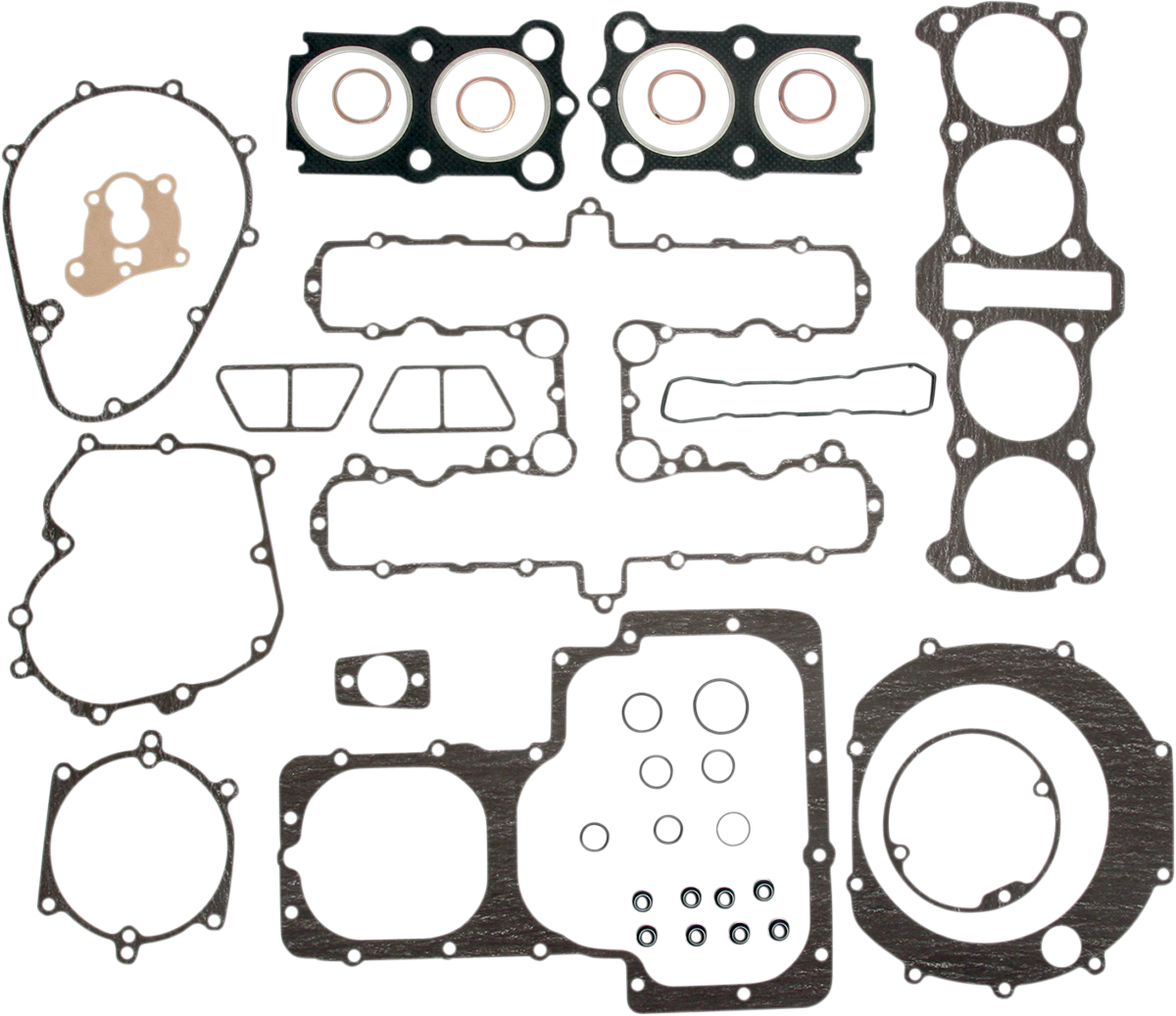 Complete Gasket Kit - KZ1