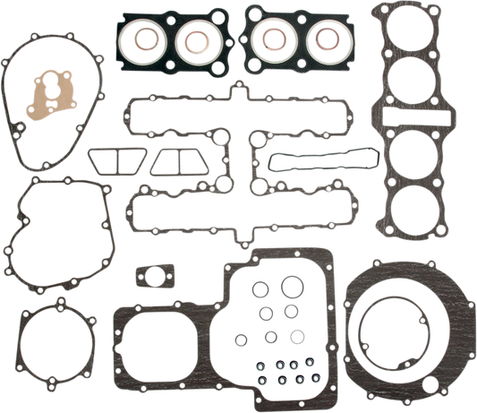 Complete Gasket Kit - KZ1