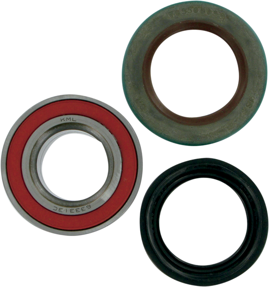 Wheel Bearing - Kit - Front