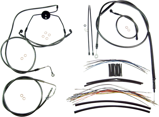 Black Pearlâ„¢ Control Cable Kit4112742315