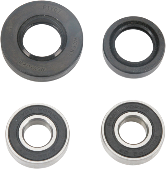 Wheel Bearing Kit - Front