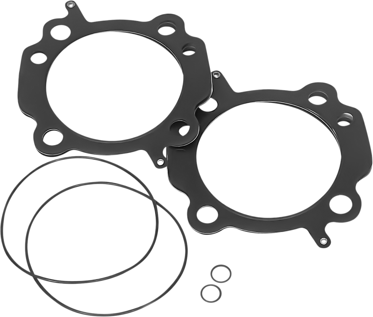 Gasket Kit - Twin Cam