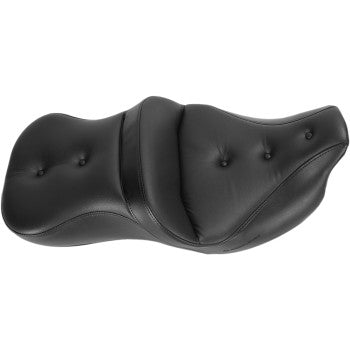 Asiento Calefactable Roadsofa - Negro