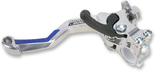 Blue EZ3 Shorty Lever Assembly w/ Hot Start