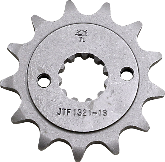 Counter Shaft Sprocket - 13-Tooth