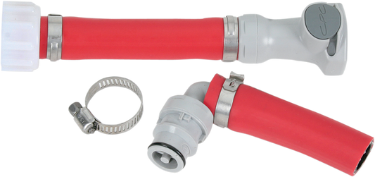 Flush Kit Honda 4-Stroke