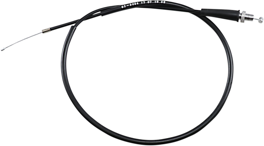 Throttle Cable - Pull - Honda