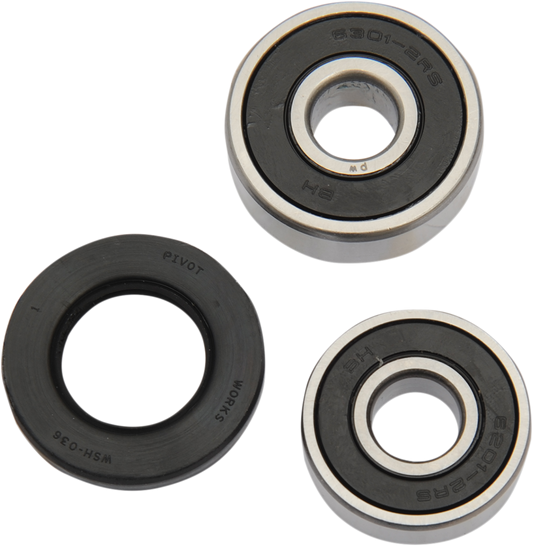 Wheel Bearing Kit - Rear