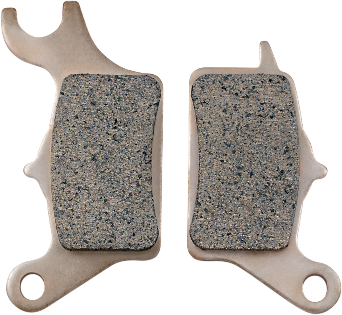 HH Brake Pads - FA691HH