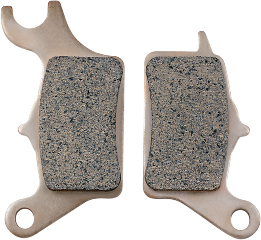 HH Brake Pads - FA691HH