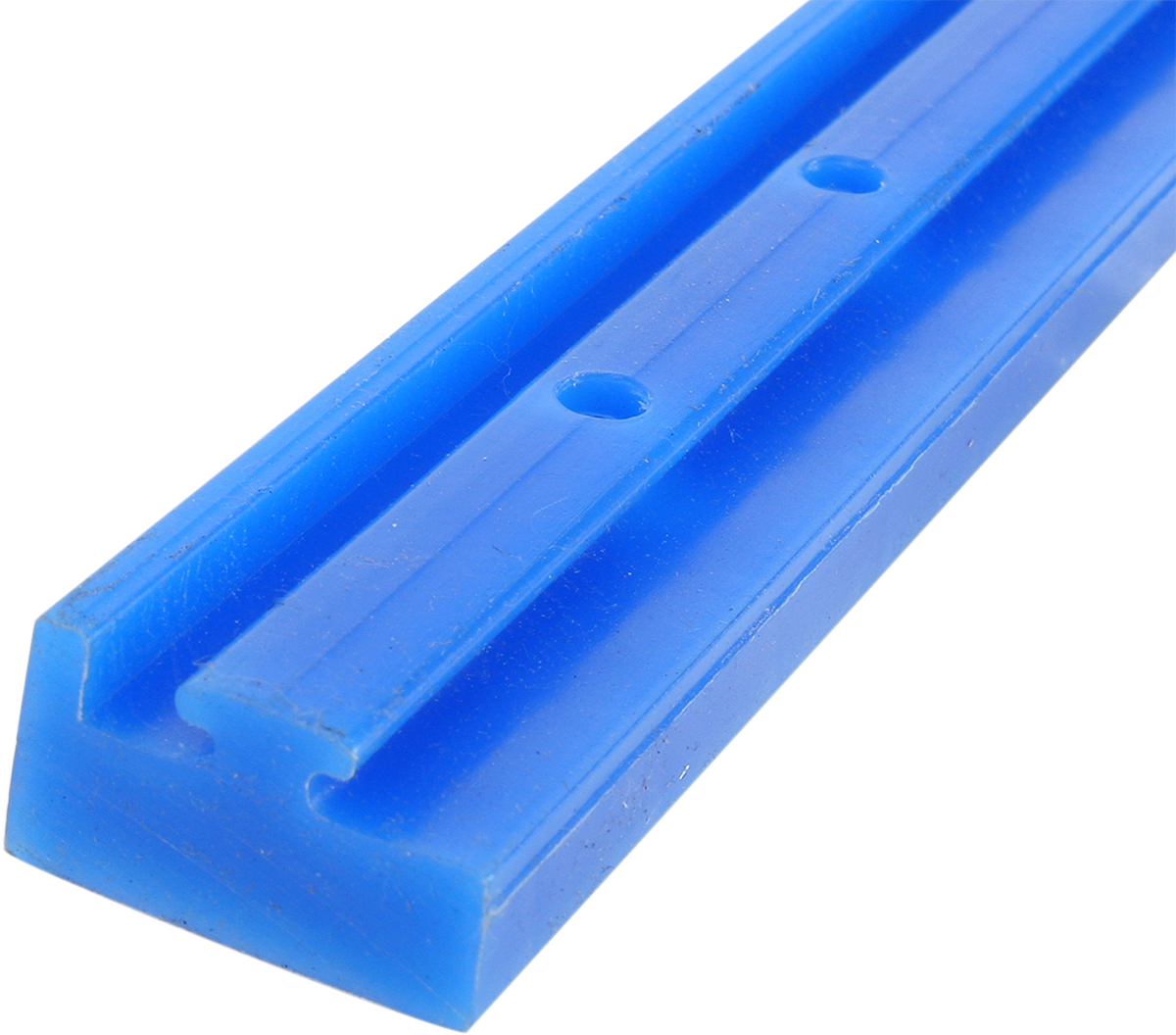 Blue Replacement Slide - UHMW - Profile 15 - Length 55.00" - Polaris