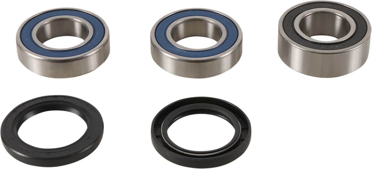 Wheel Bearing Kit -  Rear