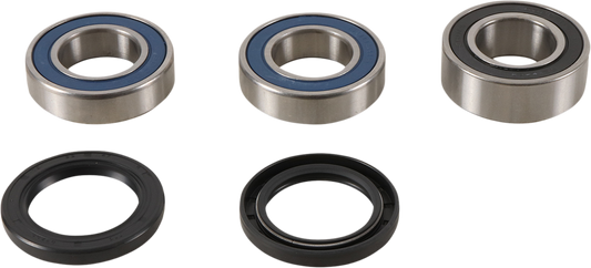 Wheel Bearing Kit -  Rear