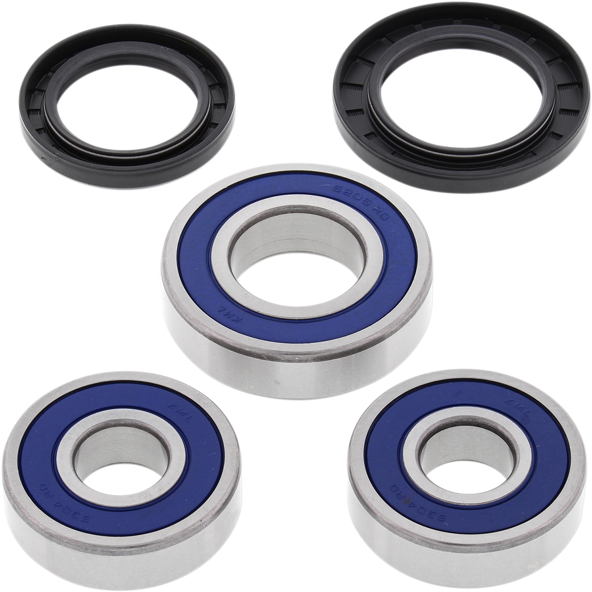 Wheel Bearing Kit - Rear