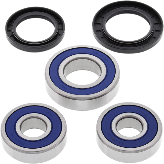 Wheel Bearing Kit - Rear