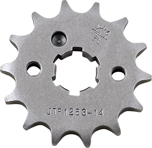 Counter Shaft Sprocket - 14-Tooth
