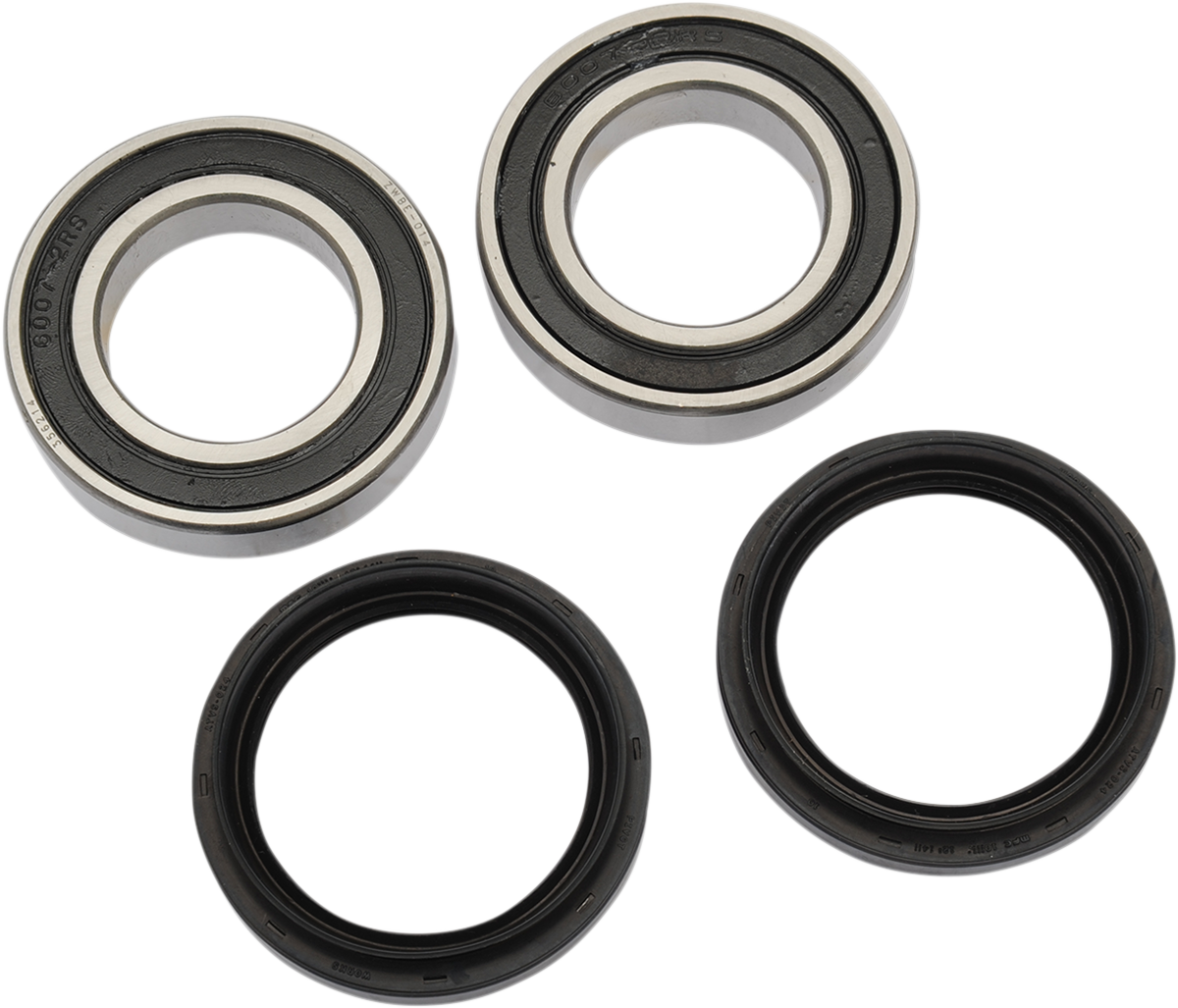 Wheel Bearing Kit - Rear