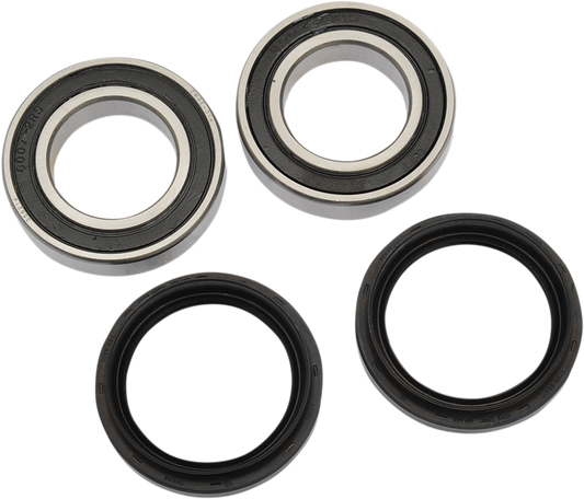 Wheel Bearing Kit - Rear