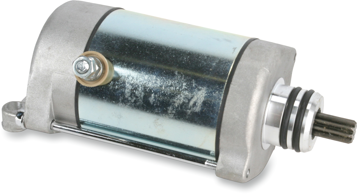 Starter Motor - Polaris