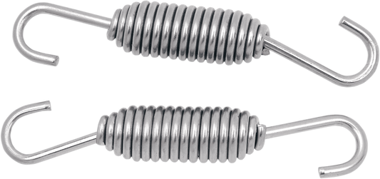 Stainless Spring Kit - 4-Stroke