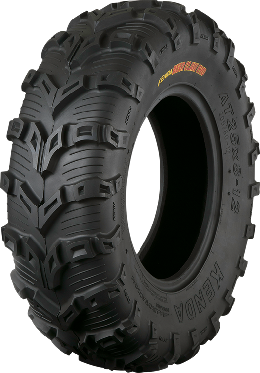 Tire - K592 - Bear Claw Evo - 25x8-12