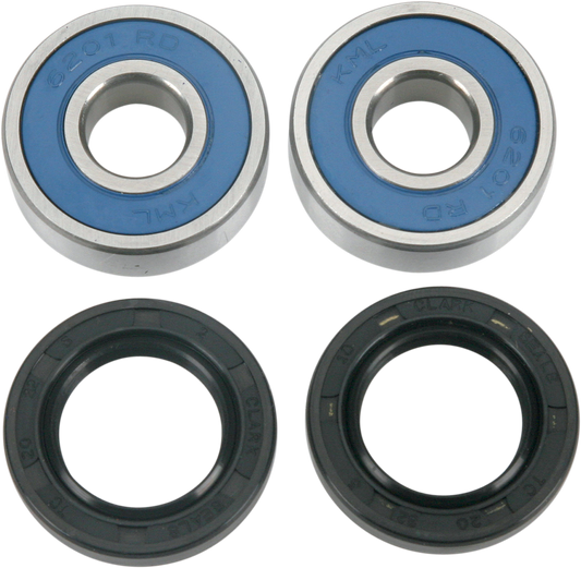 Wheel Bearing Kit - Front/Rear