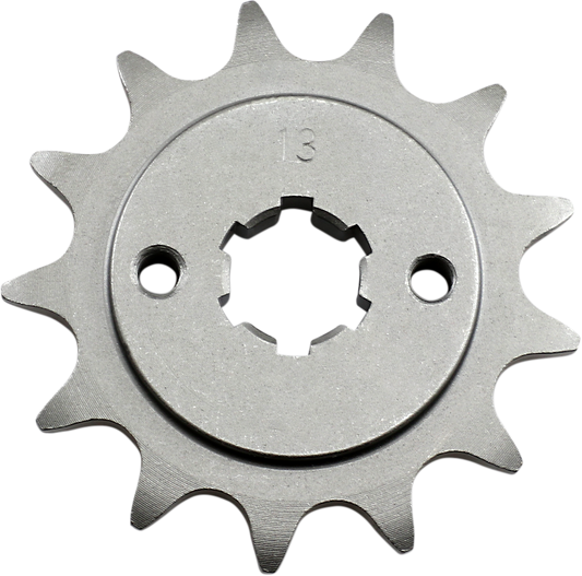 Counter Shaft Sprocket - 13-Tooth