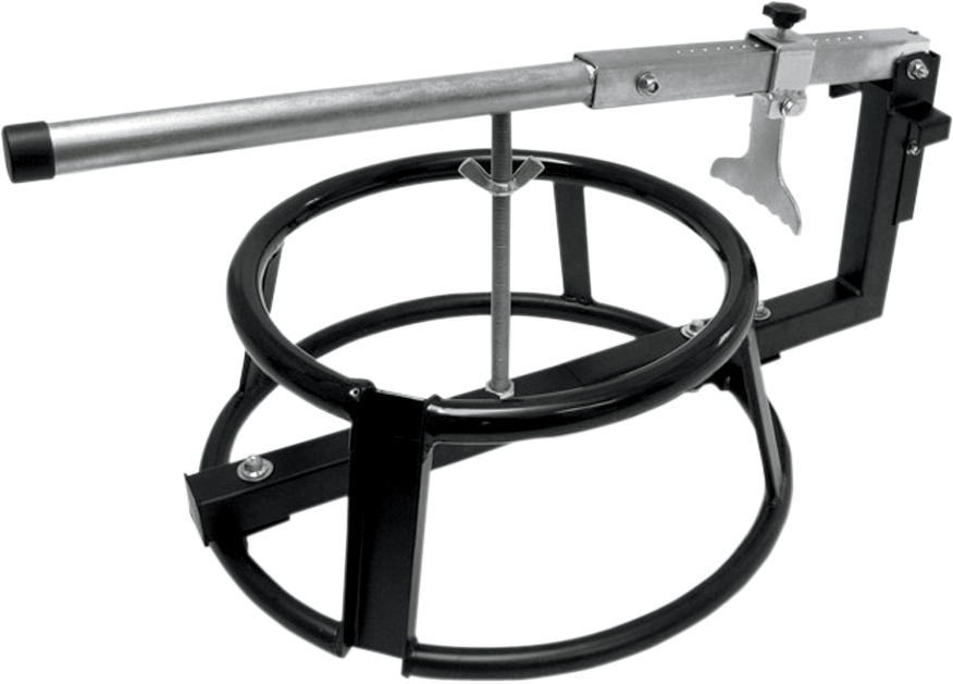 Changer Tire Bead Breaker