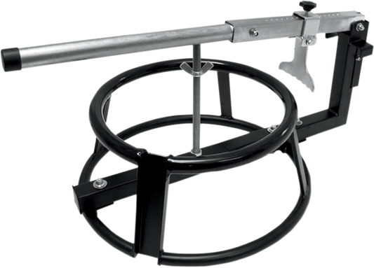 Changer Tire Bead Breaker