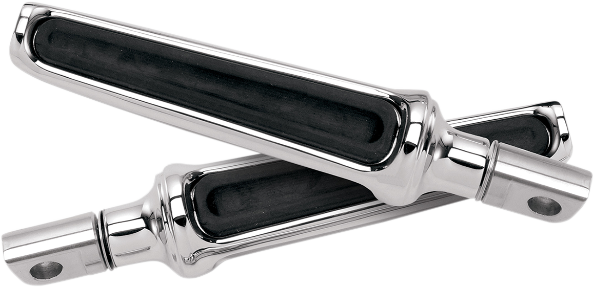 Contour Footpeg - Chrome