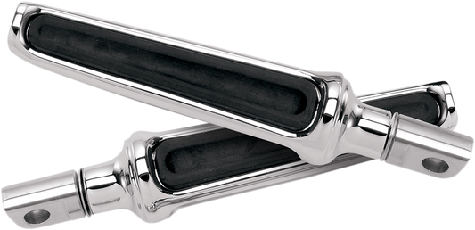 Contour Footpeg - Chrome