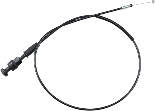 Choke Cable - Honda - Black