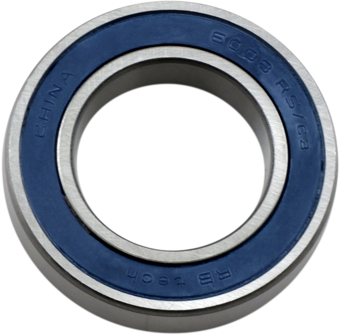 Ball Bearing - 40x68x15