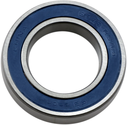 Ball Bearing - 40x68x15